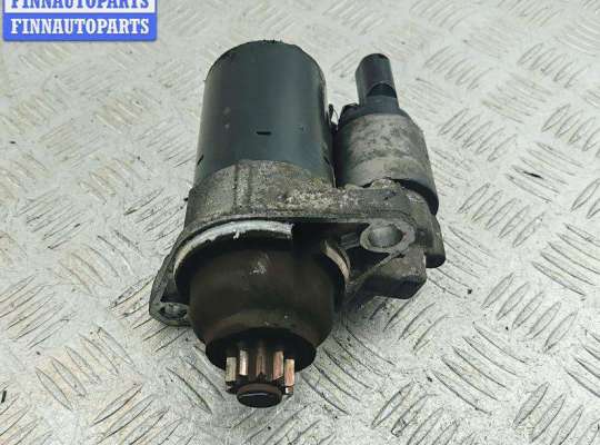 купить Стартер на Skoda Octavia mk2 (A5 1Z) 2004-2013