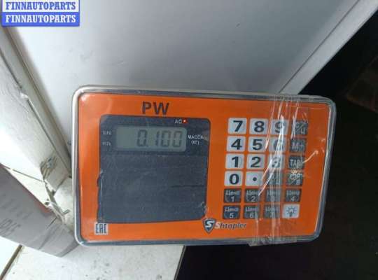 купить Молдинг двери передней левой на Volkswagen Passat B5+ (GP)