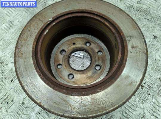 купить Диск тормозной задний на Opel Calibra (1989-1997)