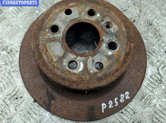 купить Диск тормозной задний на Opel Calibra (1989-1997)