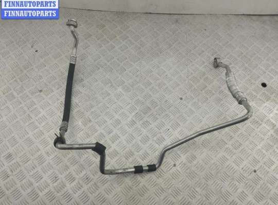 купить Трубка кондиционера на Volkswagen Passat B6