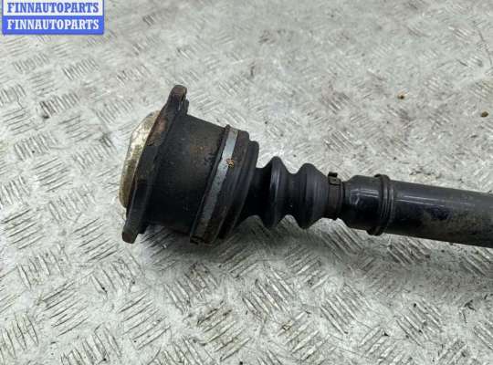 купить Полуось передняя правая на Audi A6 C5 (1997-2005)