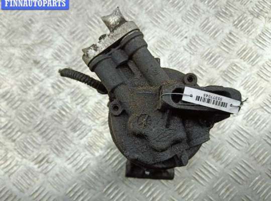 купить Компрессор кондиционера на Opel Zafira B (2004-2014)