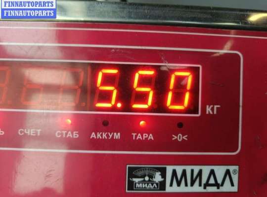 купить Компрессор кондиционера на Opel Zafira B (2004-2014)