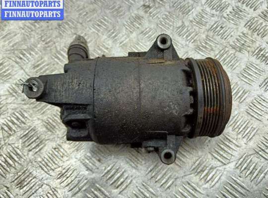 купить Компрессор кондиционера на Opel Zafira B (2004-2014)