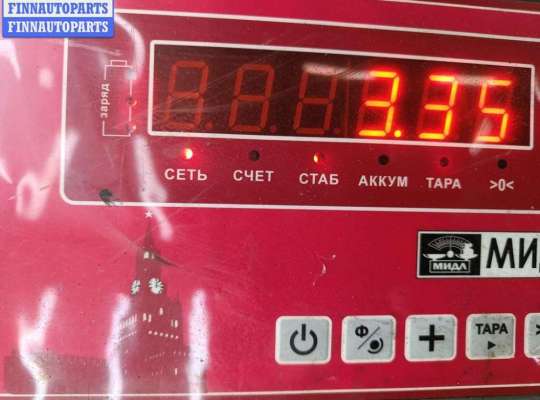 купить Суппорт задний левый на BMW 3 E46 (1998-2006)