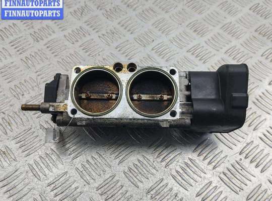 купить Заслонка дроссельная на Opel Omega B (1994-2003)