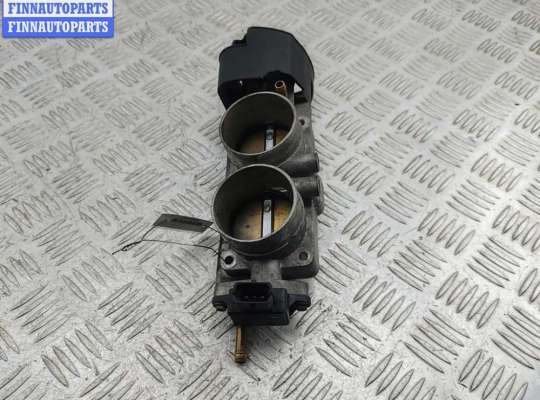 купить Заслонка дроссельная на Opel Omega B (1994-2003)