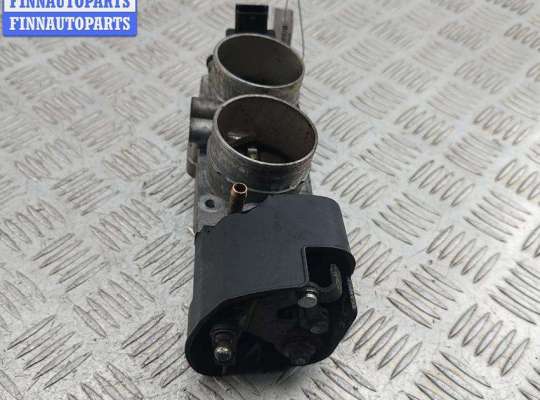 купить Заслонка дроссельная на Opel Omega B (1994-2003)