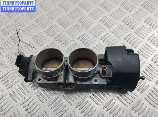 Купить Заслонка дроссельная на Opel Omega B (1994-2003) Заслонка дроссельная OP2294450 на Opel Omega B (1994-2003)