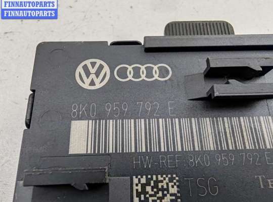 купить Блок комфорта на Audi A4 B8 (2007-2015)