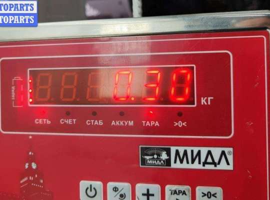 купить Клапан фазорегулятора на BMW 3 E46 (1998-2006)