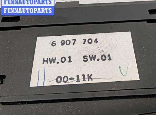 купить Кнопка обогрева сидений на BMW 3 E46 (1998-2006)
