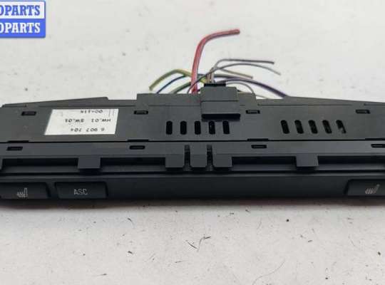 купить Кнопка обогрева сидений на BMW 3 E46 (1998-2006)