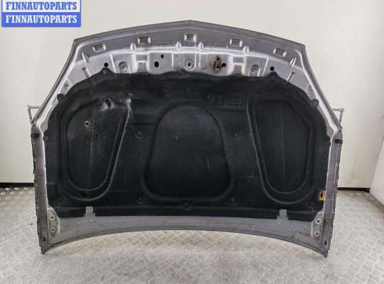 купить Капот на Opel Vectra C (2002-2008)