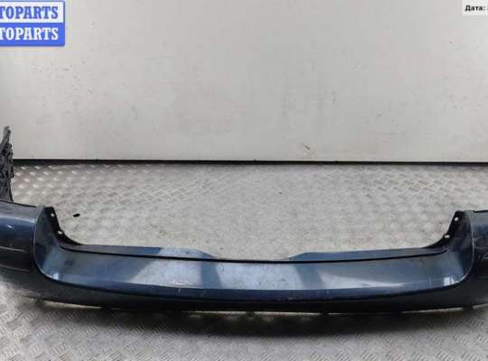 купить Бампер задний на Volkswagen Passat B5+ (GP)
