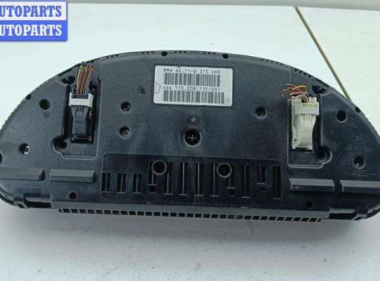 купить Щиток приборный (панель приборов) на BMW 5 E39 (1995-2003)