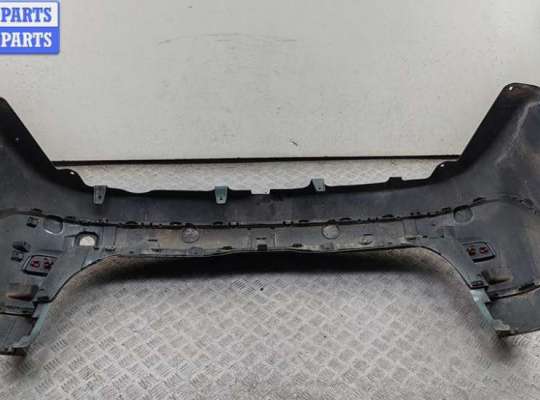 купить Бампер задний на Renault Scenic II (2003-2009)
