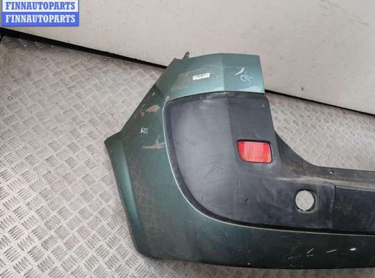 купить Бампер задний на Renault Scenic II (2003-2009)