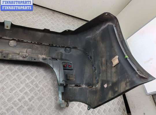 купить Бампер задний на Renault Scenic II (2003-2009)
