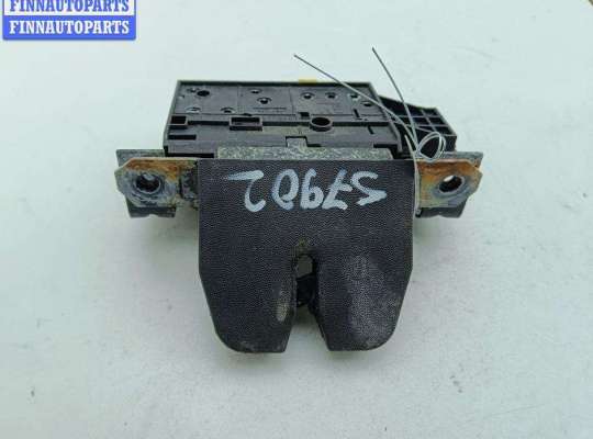 купить Замок багажника на Opel Signum (2003-2008)