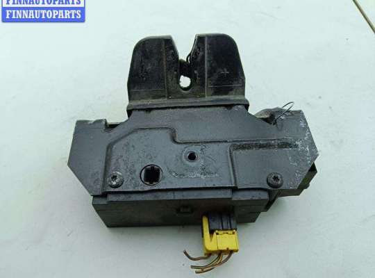 купить Замок багажника на Opel Signum (2003-2008)