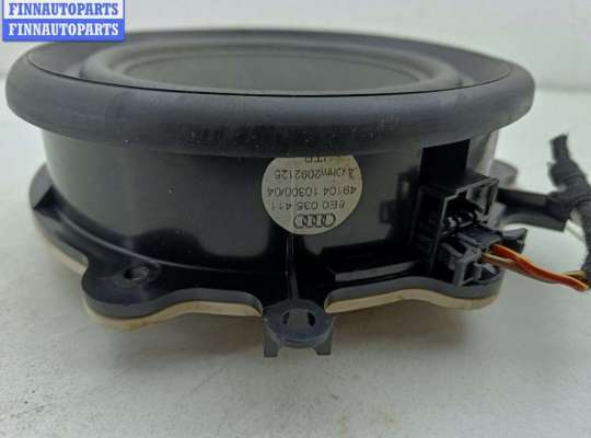 купить Динамик двери задней правой на Audi A4 B6 (2001-2004)