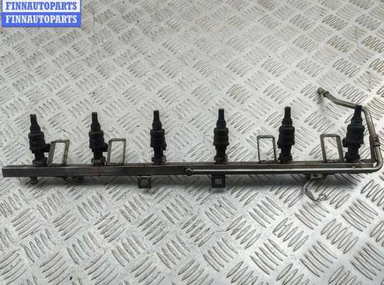 купить Форсунка топливная (комплект) на BMW 3 E46 (1998-2006)