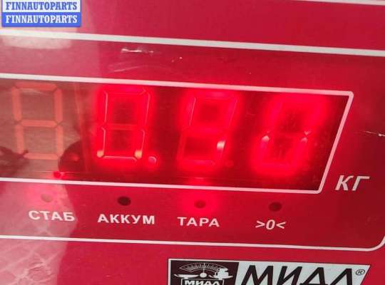 купить Форсунка топливная (комплект) на BMW 3 E46 (1998-2006)