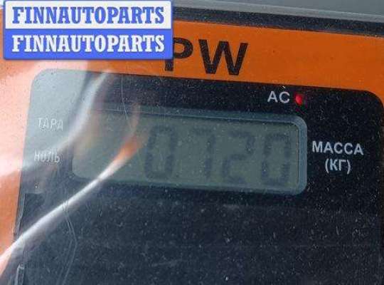 купить Замок двери задней левой на Volkswagen Bora