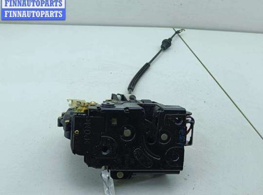 купить Замок двери задней левой на Volkswagen Bora