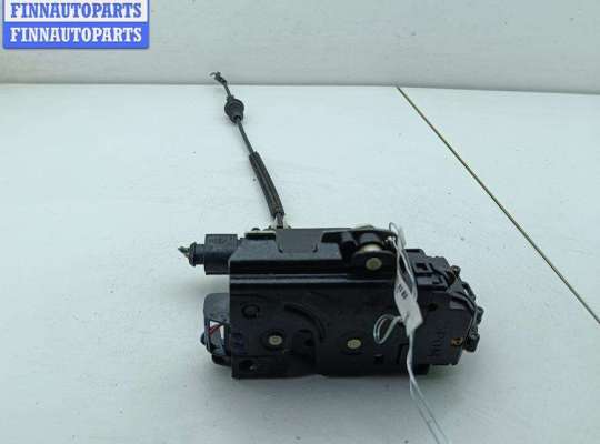 купить Замок двери задней левой на Volkswagen Bora