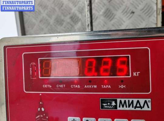 Патрубок (трубка, шланг) на Audi Q7 (4L)