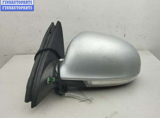 купить Зеркало наружное левое на Volkswagen Golf-6