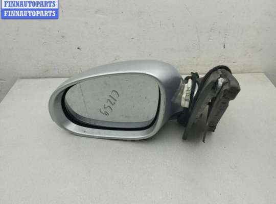 купить Зеркало наружное левое на Volkswagen Golf-6
