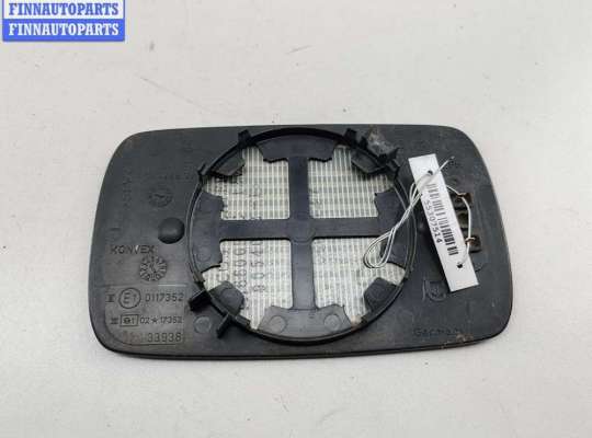 купить Стекло зеркала наружного левого на BMW 3 E46 (1998-2006)