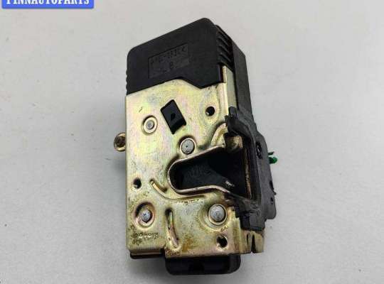 Замок двери передней левой OP2368288 на Opel Vectra B (1995-2002)