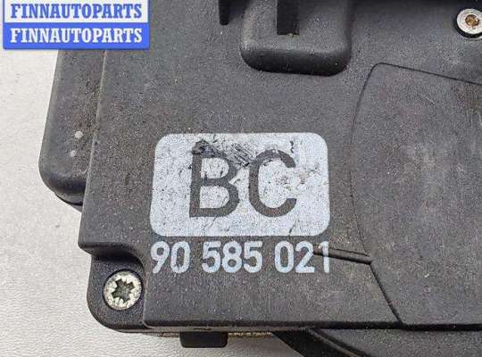 купить Замок двери передней левой на Opel Vectra B (1995-2002)