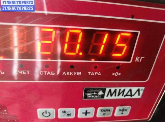 купить Прицепное устройство на Volkswagen Passat B5+ (GP)