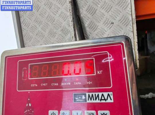 купить Блок управления центральным замком на Renault Koleos