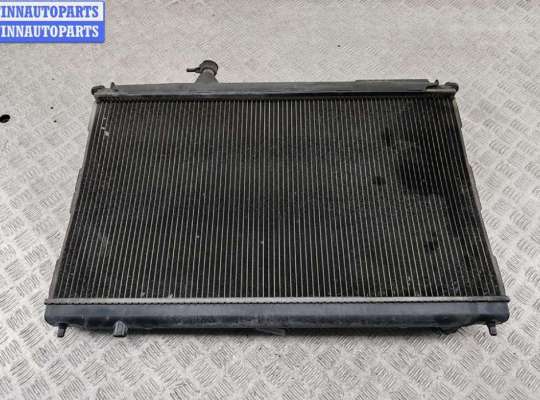 Радиатор основной HN602089 на Hyundai Santa Fe (2006-2012)