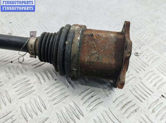 купить Полуось передняя левая на Volkswagen Passat B6