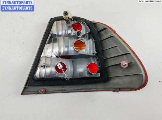 купить Фонарь задний левый на BMW 3 E46 (1998-2006)
