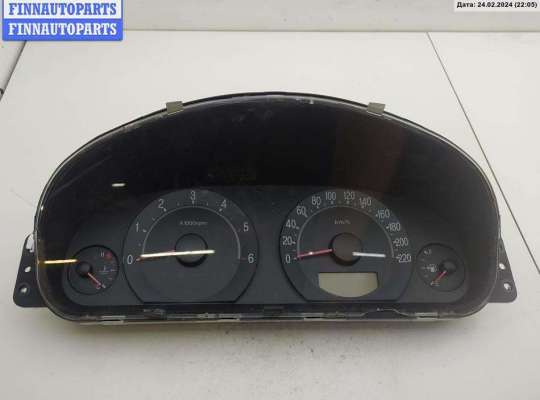 Щиток приборный (панель приборов) HN400139 на Hyundai Trajet