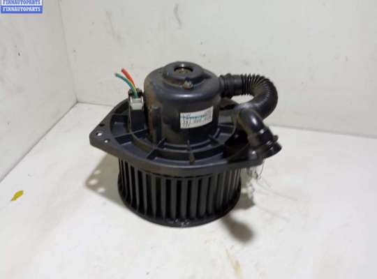 купить Двигатель отопителя (моторчик печки) на Suzuki Wagon R+