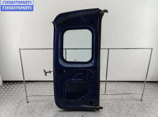 купить Дверь задняя распашная правая на Dacia (Renault) Logan