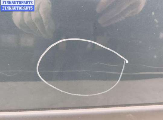 купить Дверь боковая передняя левая на Ford Galaxy (2000-2006)