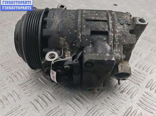 купить Компрессор кондиционера на Mercedes Sprinter W901-W905 (1995-2006)