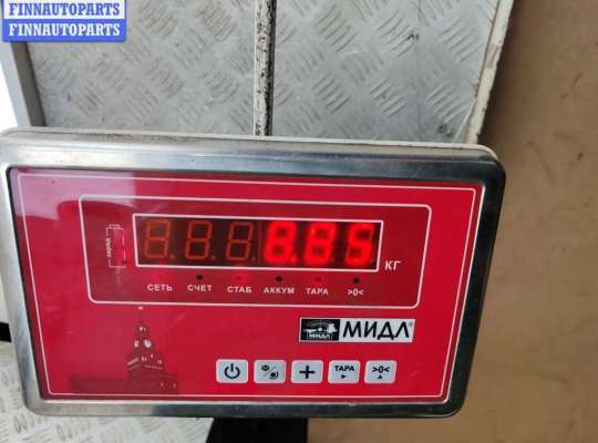 купить Усилитель бампера переднего на Volkswagen Sharan (1995-2000)