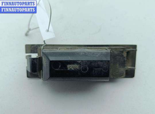 купить Подсветка номера на Opel Astra H (2004-2009)